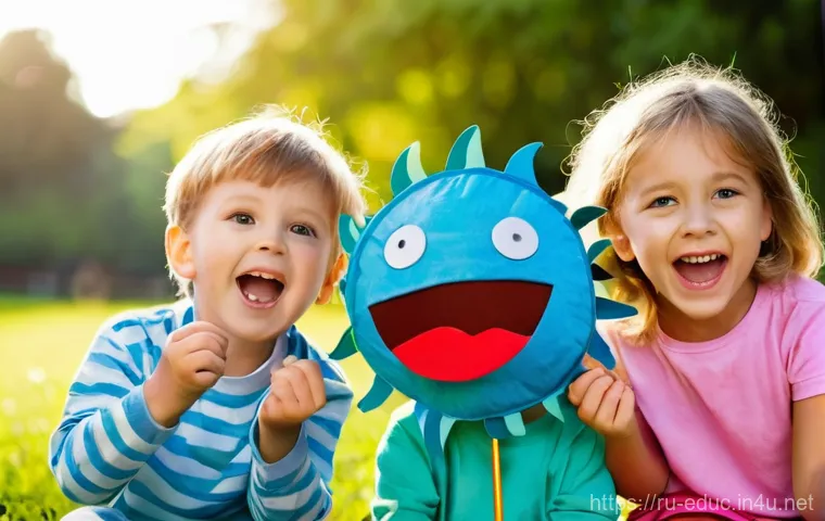 유아교육 이론 - **Montessori-Inspired Practical Life & Nature Exploration:**
    "A serene and organized indoor-outd...